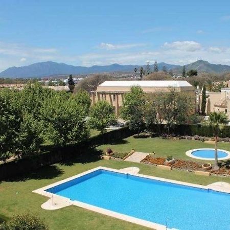 Apto Duplex, Marbella Exterior foto