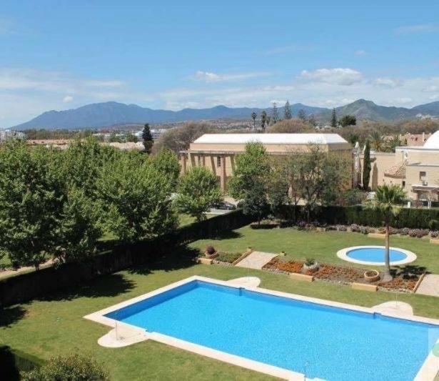 Apto Duplex, Marbella Exterior foto