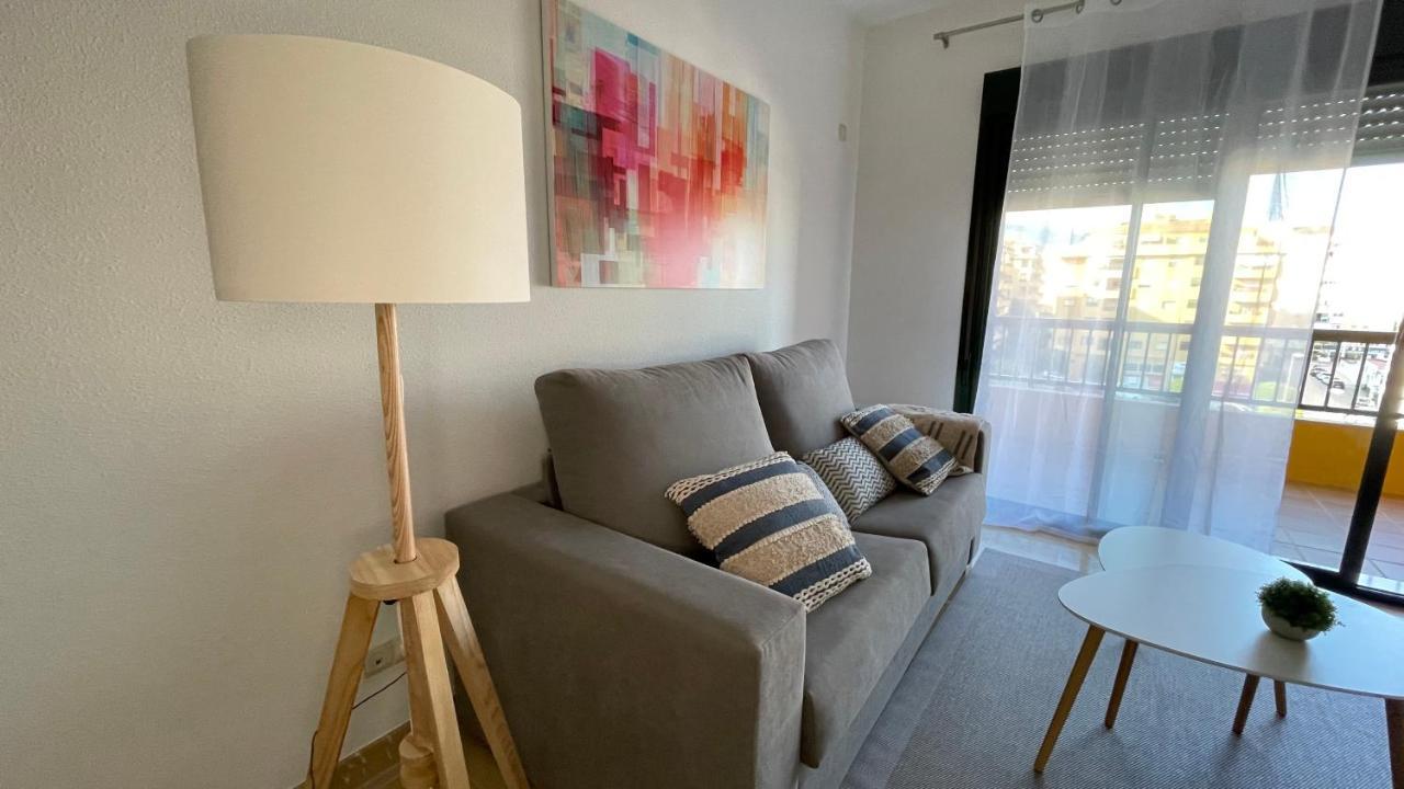 Apto Duplex, Marbella Exterior foto