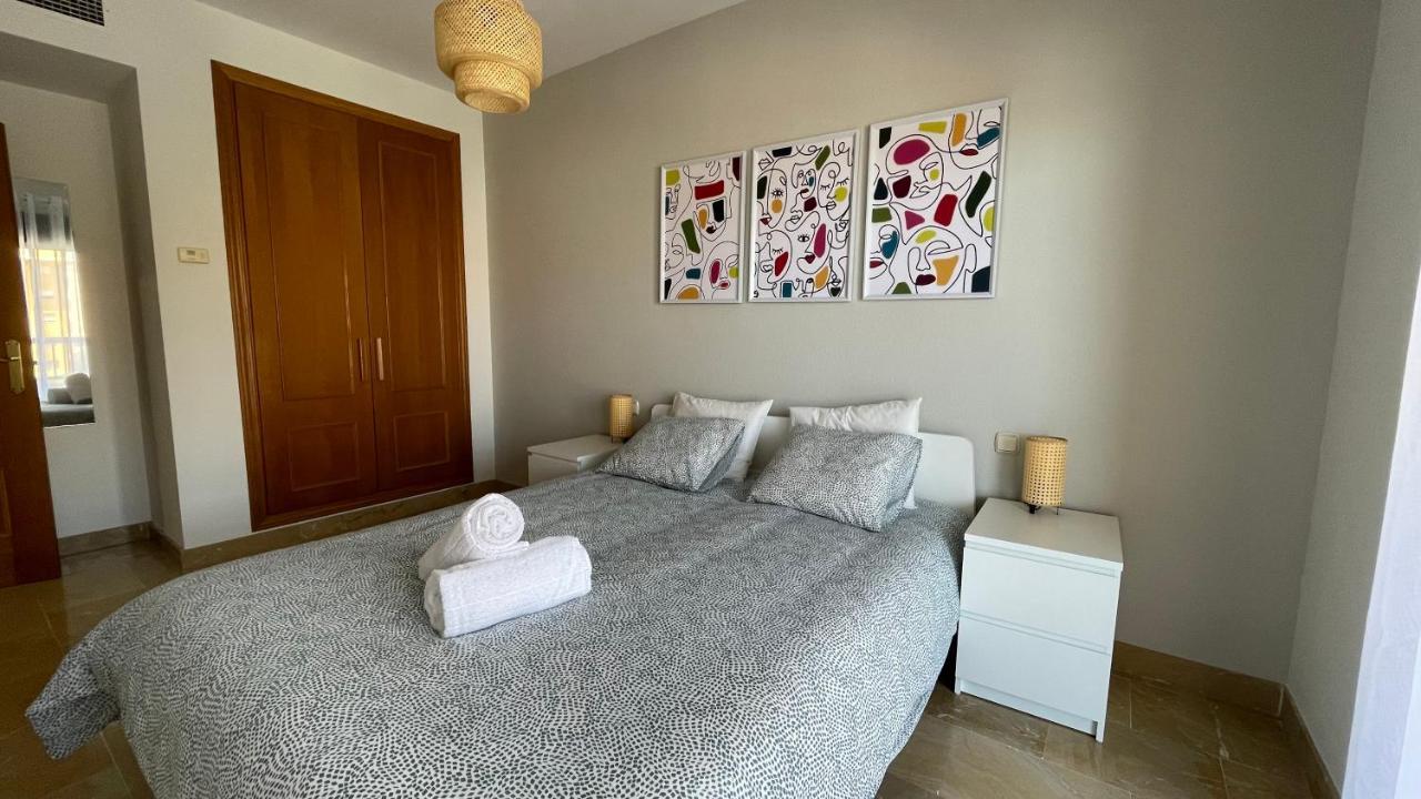 Apto Duplex, Marbella Exterior foto