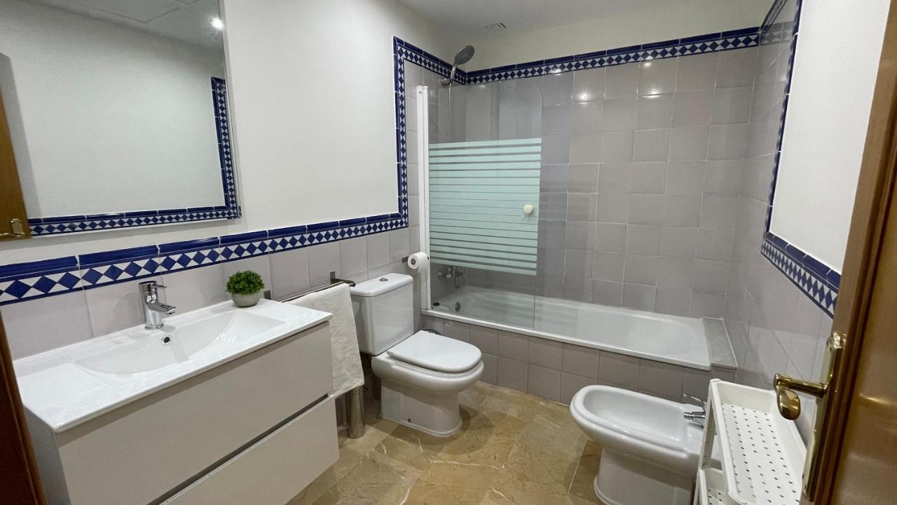Apto Duplex, Marbella Exterior foto