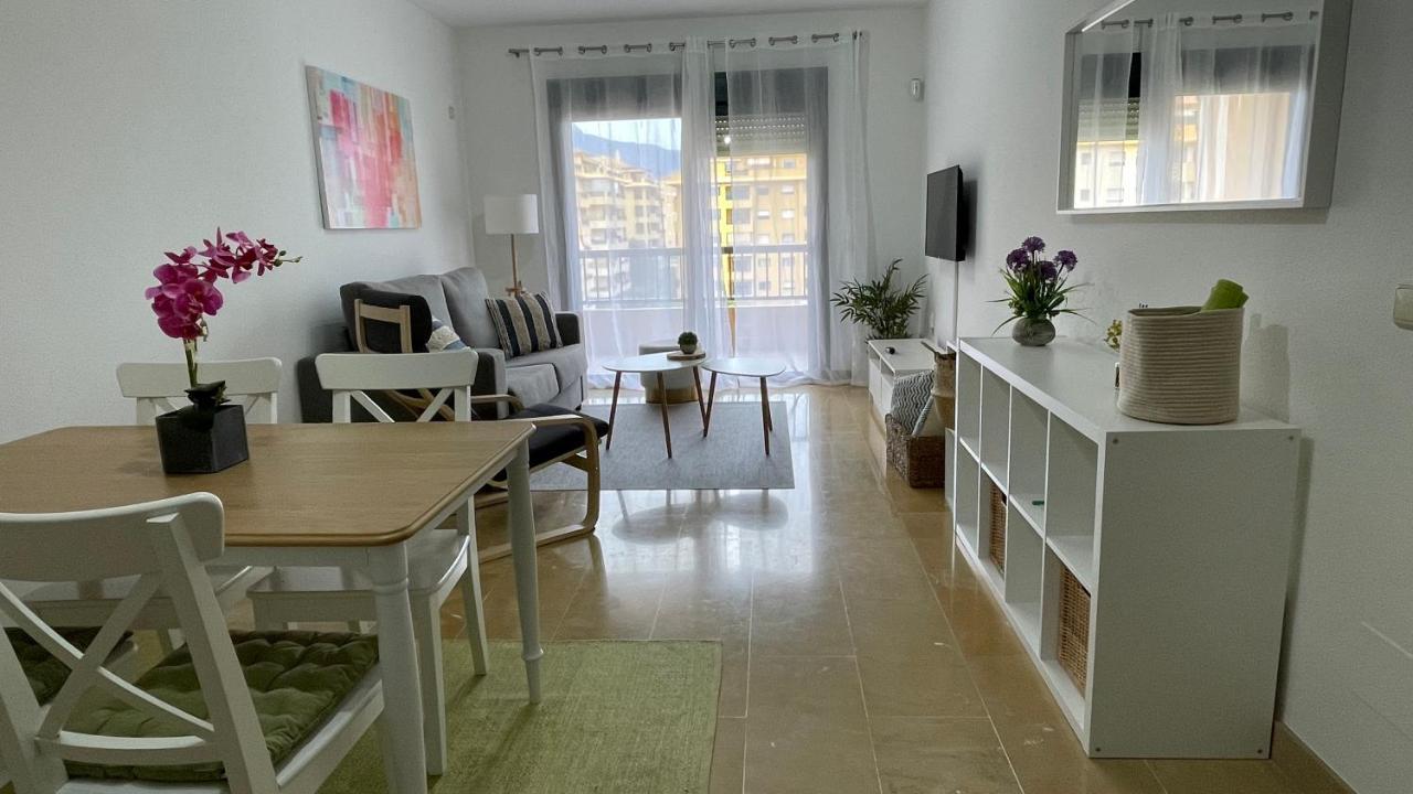 Apto Duplex, Marbella Exterior foto